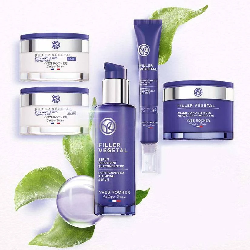 Intense Anti-wrinkle Care - Face, Neck, Neckline 6 Intense Anti-wrinkle Care - Face, Neck, Neckline - Image 4