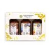 Comforting Trio - Bain De Nature - 200ml -Lunara Beauty Store 22765 2