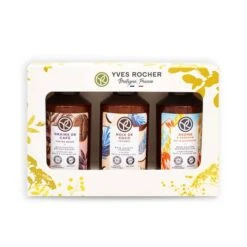 Comforting Trio - Bain De Nature - 200ml