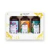Energizing Trio - Bain De Nature - 400ml 1 Energizing Trio - Bain De Nature - 400ml -Lunara Beauty Store 23982 2