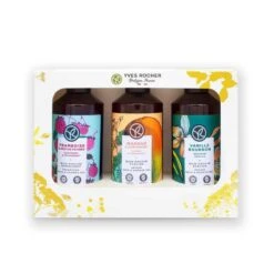 Energizing Trio - Bain De Nature - 400ml