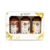 Comforting Trio - Bain De Nature - 400ml -Lunara Beauty Store 24380 2