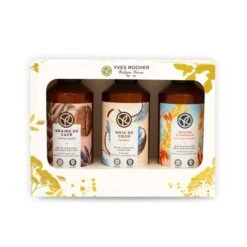 Comforting Trio - Bain De Nature - 400ml