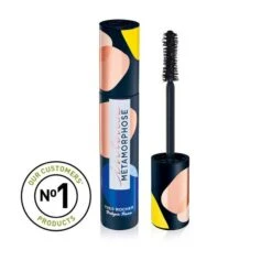 Intense Metamorphose Mascara - Black -Lunara Beauty Store 46672 B EN