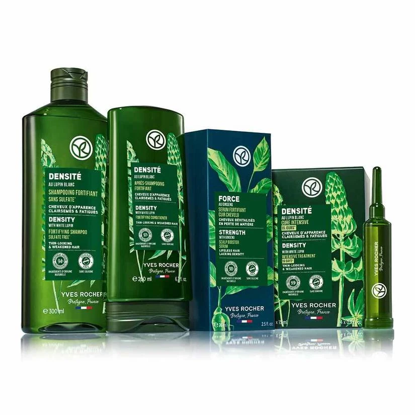 Fortifying Conditioner - Density 5 Fortifying Conditioner - Density - Image 3