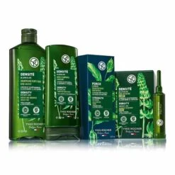 Fortifying Shampoo - Density -Lunara Beauty Store 52311 2 ZAN