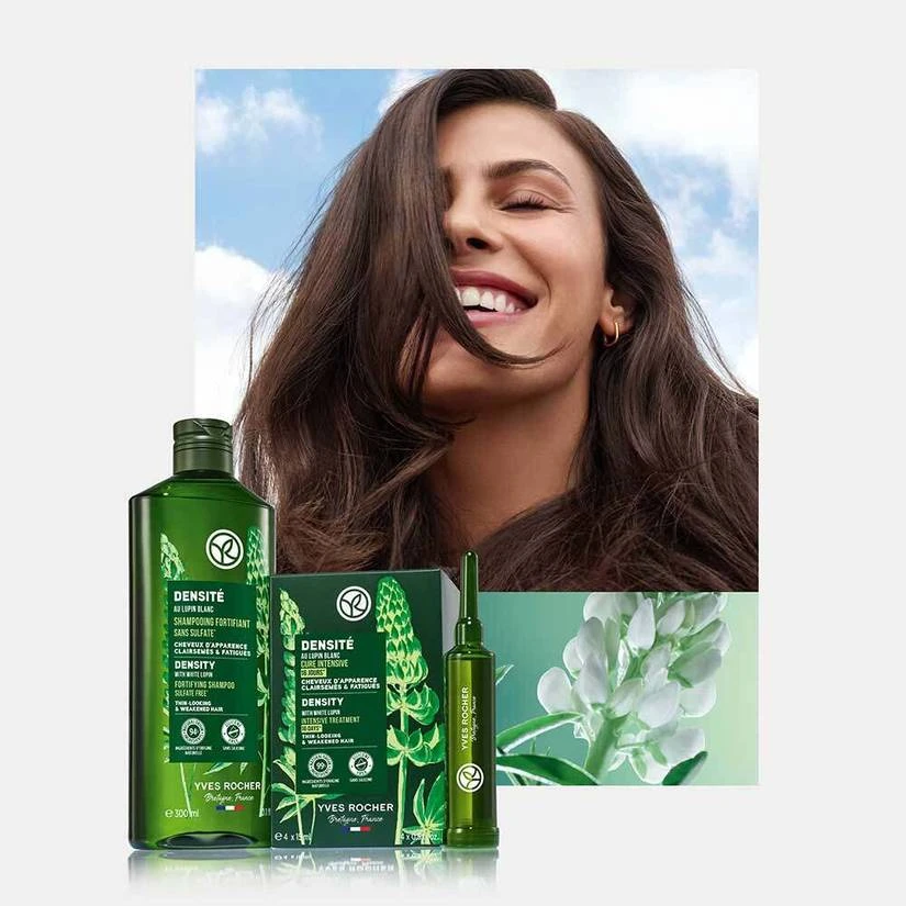 Fortifying Conditioner - Density 4 Fortifying Conditioner - Density - Image 2