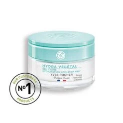 48H Non-Stop Moisturizing Gel Cream -Lunara Beauty Store 60237 B EN