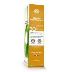 Face And Body - Mineral Sunscreen Lotion SPF 30