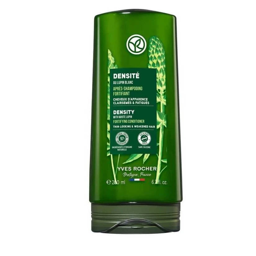 Fortifying Conditioner - Density 6 Fortifying Conditioner - Density - Image 4