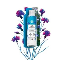 Express Eye Makeup Remover - Pur Bleuet