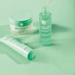 Serum - Rebalancing + Antioxydant Essence -Lunara Beauty Store 88437 Compo ZAN