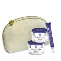 Filler Végétal Anti-wrinkle Skincare Set -Lunara Beauty Store FC813 NOV2022