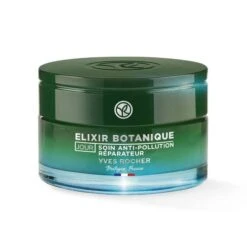 Elixir Botanique Anti-pollution Skincare Set