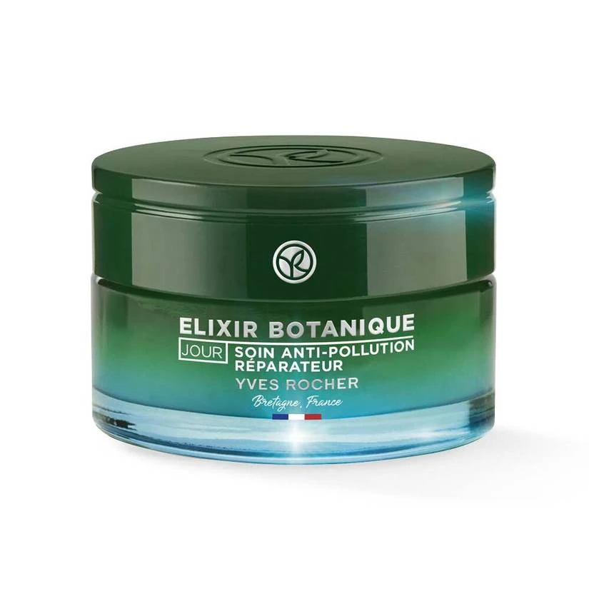 Elixir Botanique Anti-pollution Skincare Set 2 Elixir Botanique Anti-pollution Skincare Set