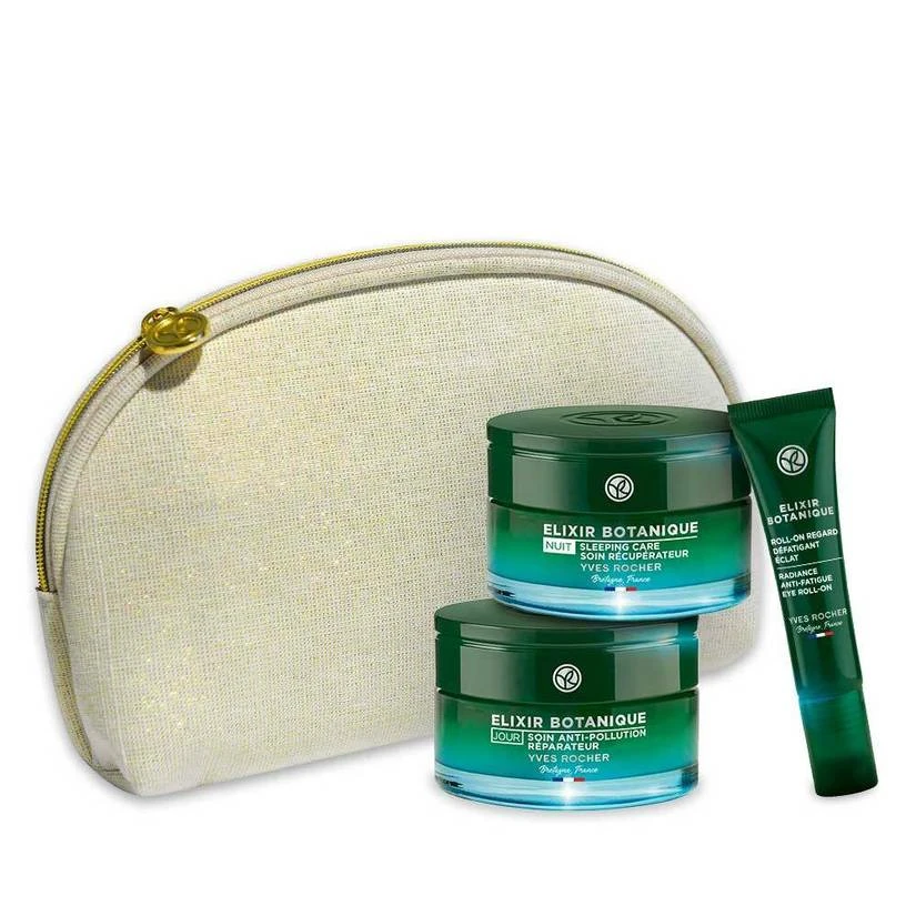 Elixir Botanique Anti-pollution Skincare Set 5 Elixir Botanique Anti-pollution Skincare Set - Image 4