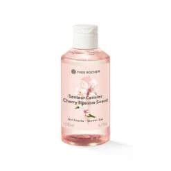Cherry Blossom Set - Eau Fraîche And Shower Gel 8 Cherry Blossom Set - Eau Fraîche And Shower Gel -Lunara Beauty Store FD018 4
