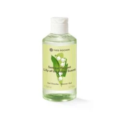 Lily Of The Valley Set - Eau Fraîche And Shower Gel 8 Lily Of The Valley Set - Eau Fraîche And Shower Gel -Lunara Beauty Store FD019 4
