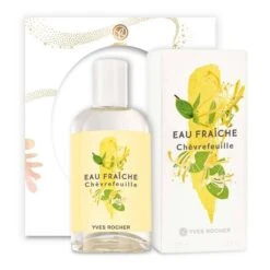 Honeysuckle - Eau Fraîche Set -Lunara Beauty Store FD060 1
