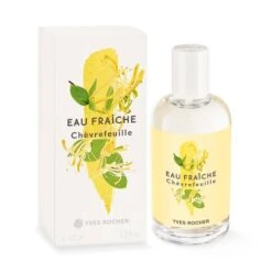 Honeysuckle - Eau Fraîche Set -Lunara Beauty Store FD060 4