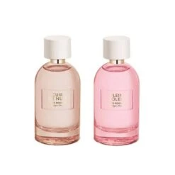 Fragrance Duo Set - Cuir De Nuit & Plein Soleil - 30 Ml 7 Fragrance Duo Set - Cuir De Nuit & Plein Soleil - 30 Ml -Lunara Beauty Store FD298 1