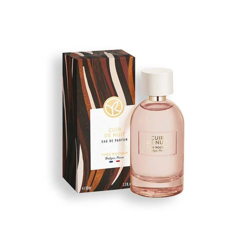 Fragrance Duo Set - Cuir De Nuit & Plein Soleil - 30 Ml 3 Fragrance Duo Set - Cuir De Nuit & Plein Soleil - 30 Ml