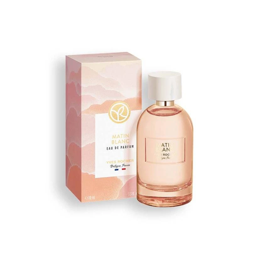 Fragrance Duo Set - Sur La Lande & Matin Blanc - 30 Ml 3 Fragrance Duo Set - Sur La Lande & Matin Blanc - 30 Ml