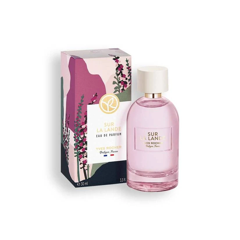 Fragrance Duo Set - Sur La Lande & Matin Blanc - 30 Ml 4 Fragrance Duo Set - Sur La Lande & Matin Blanc - 30 Ml - Image 2