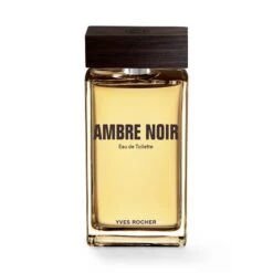 Men's Eau De Toilette And Hair & Body Wash Set - Ambre Noir
