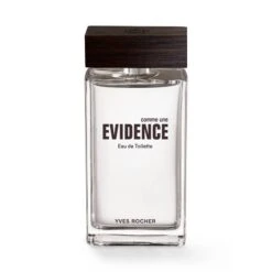 Men's Eau De Toilette And Shower Gel Set - Comme Une Évidence Homme