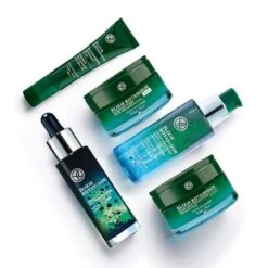 Radiance Anti-Fatigue Eye Roll-on 12 Radiance Anti-Fatigue Eye Roll-on -Lunara Beauty Store Local Visual Adaptation Elixir Botanique V2 3