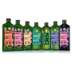 Plumping Volume Shampoo 8 Plumping Volume Shampoo -Lunara Beauty Store Packshot allcollection capillaire 2023