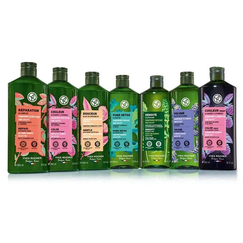 Plumping Volume Shampoo 5 Plumping Volume Shampoo - Image 3