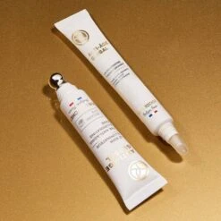 The Illuminating Eye Care -Lunara Beauty Store Visual Adaptation ZAN image 1