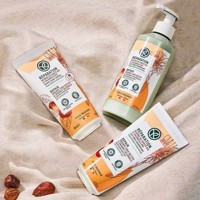 Nourishing Body Lotion 4 Nourishing Body Lotion - Image 2