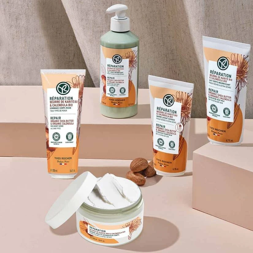 Repairing Whipped Body Butter 9 Repairing Whipped Body Butter - Image 7