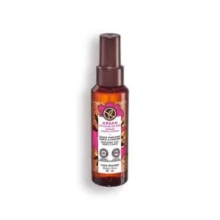 Argan & Rose Petals Perfumed Body And Hair Mist 7 Argan & Rose Petals Perfumed Body And Hair Mist -Lunara Beauty Store medias 1003