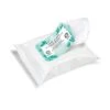 Ultra-fresh Makeup Removing Wipes X20 - Pure Algue -Lunara Beauty Store medias 1022