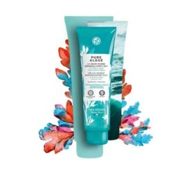 3 In 1 Makeup Removing Marine Jelly - Pure Algue