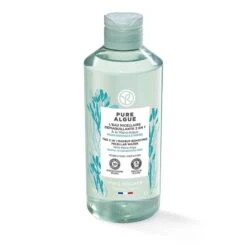 2 In 1 Makeup Removing Micellar Water - Pure Algue -Lunara Beauty Store medias 1049