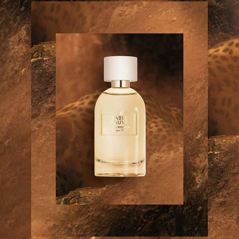 Eau De Parfum Sable Fauve 3 Eau De Parfum Sable Fauve