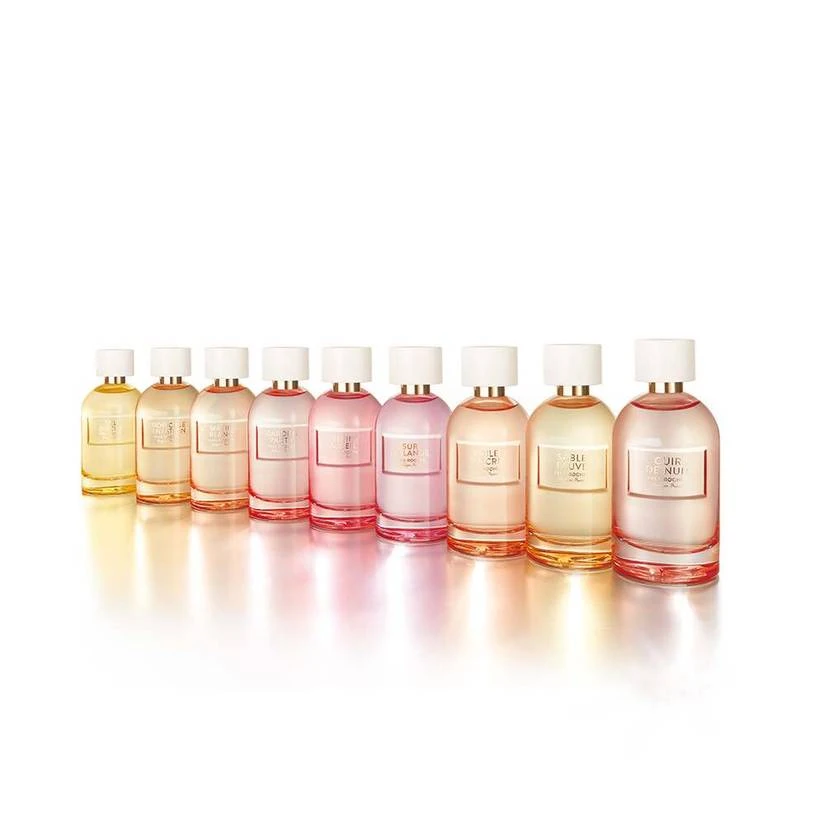 Eau De Parfum Sable Fauve 4 Eau De Parfum Sable Fauve - Image 2