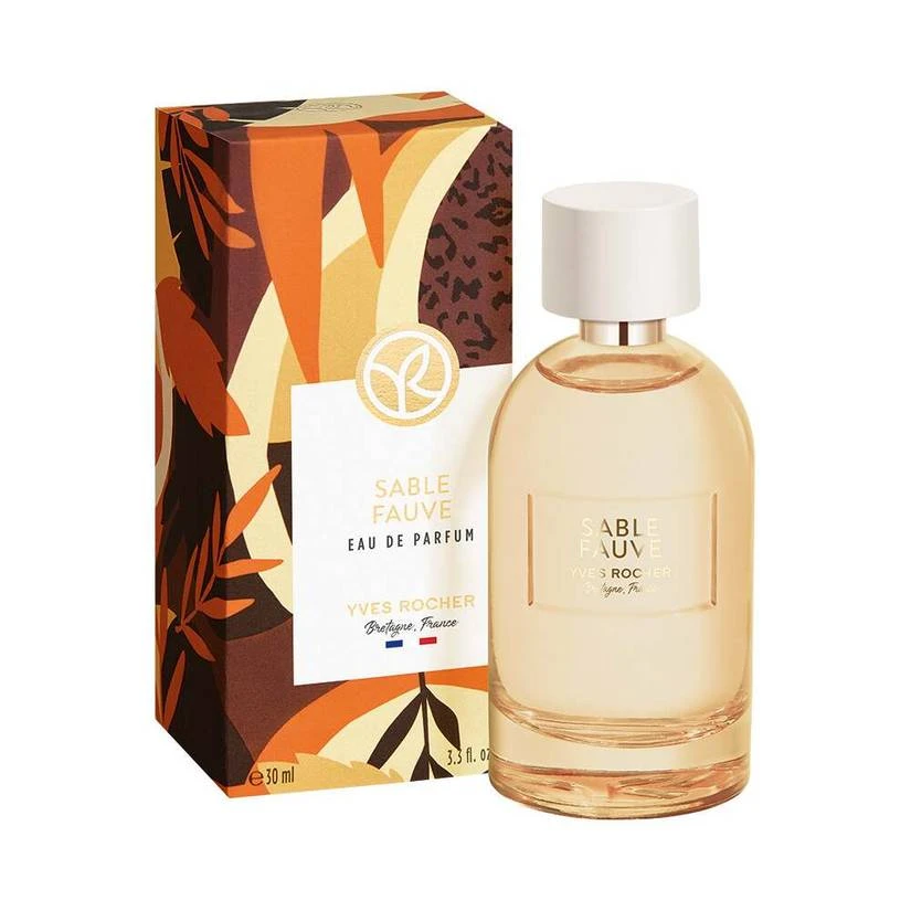 Eau De Parfum Sable Fauve 5 Eau De Parfum Sable Fauve - Image 3