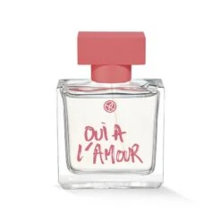 Oui à L’Amour Eau De Parfum 50ml
