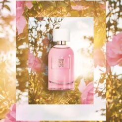 Eau De Parfum Plein Soleil