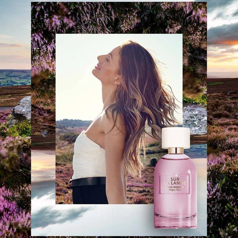 Eau De Parfum Sur La Lande 3 Eau De Parfum Sur La Lande