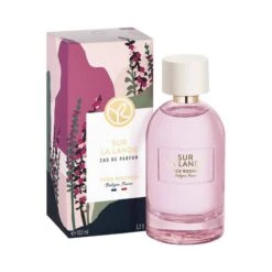 Eau De Parfum Sur La Lande 7 Eau De Parfum Sur La Lande -Lunara Beauty Store medias 1062