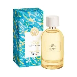 Eau De Parfum Sel D'Azur -Lunara Beauty Store medias 1071