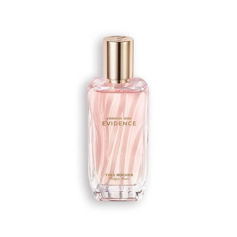 Eau De Parfum - Comme Une Evidence 3 Eau De Parfum - Comme Une Evidence