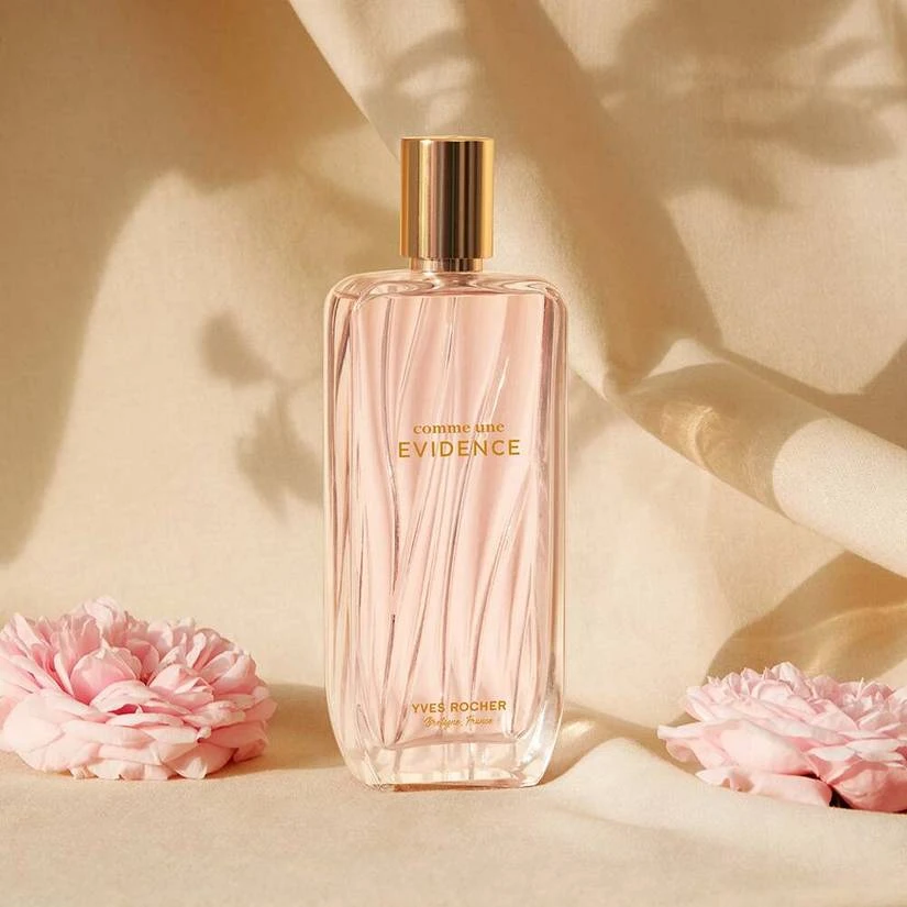 Eau De Parfum - Comme Une Evidence 4 Eau De Parfum - Comme Une Evidence - Image 2